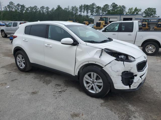 Vin: kndpm3ac0k7491967, lot: 58543385, kia sportage lx 20194