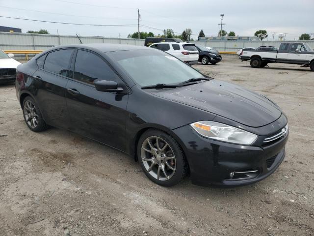 Vin: 1c3cdfba5dd340614, lot: 57662605, dodge dart sxt 20134