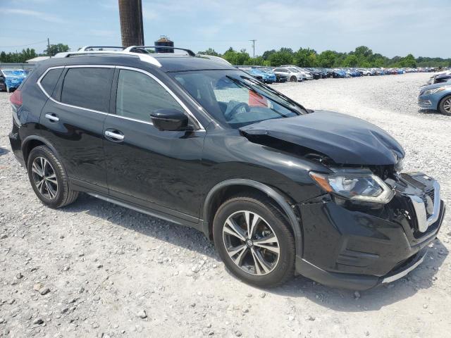 Vin: jn8at2mt7lw001860, lot: 57840785, nissan rogue s 20204