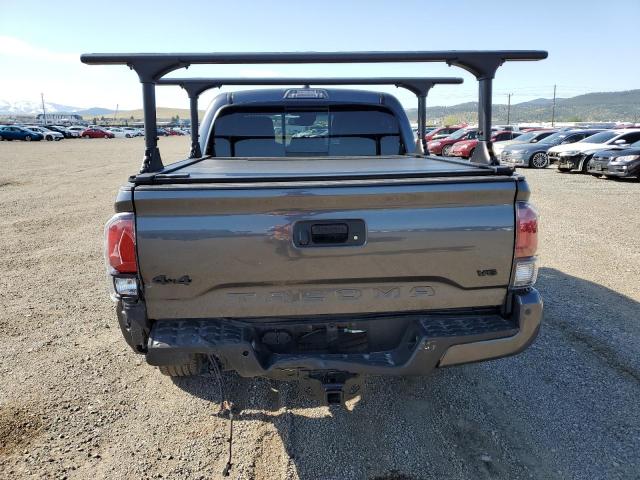2021 TOYOTA TACOMA DOU - 3TMGZ5AN1MM423670