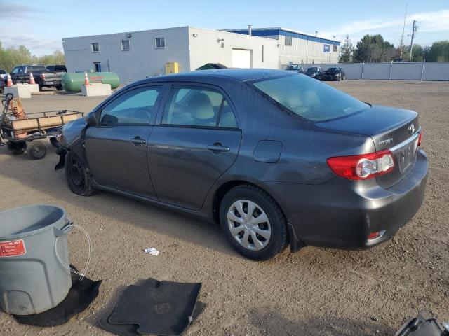 Vin: 2t1bu4ee3cc831883, lot: 56701365, toyota corolla base 20122