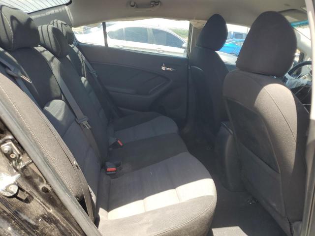 2018 KIA FORTE LX - 3KPFL4A74JE176367