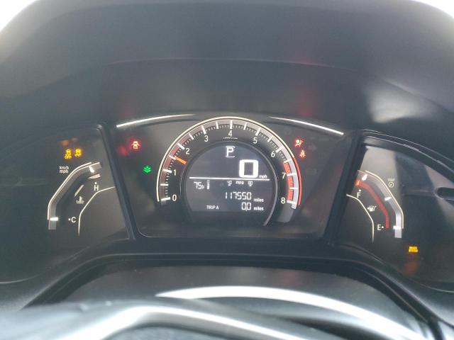 2017 HONDA CIVIC SPOR - SHHFK7H41HU427283