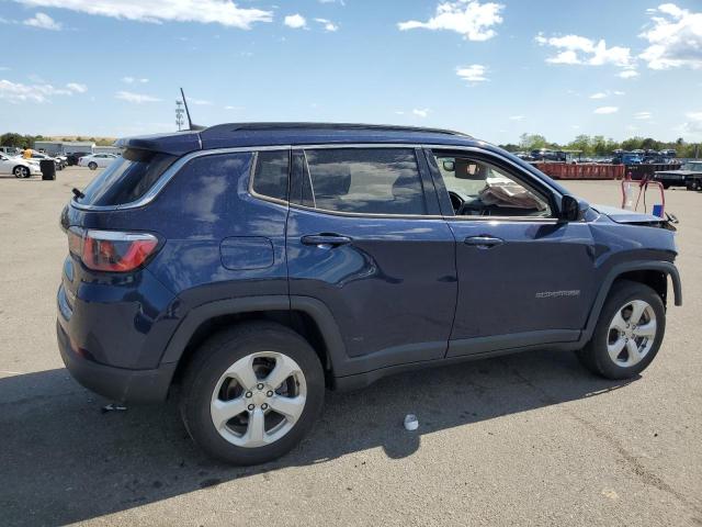 Vin: 3c4njdbb6lt154311, lot: 55596105, jeep compass latitude 20203