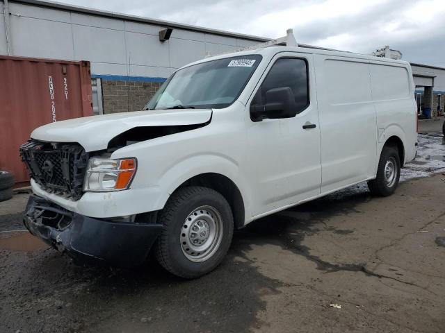 Vin: 1n6bf0km2dn103918, lot: 57909945, nissan nv 1500 2013 img_1