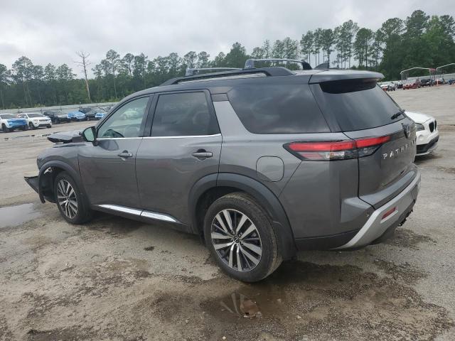 Vin: 5n1dr3dh3nc272410, lot: 58962905, nissan pathfinder platinum 20222