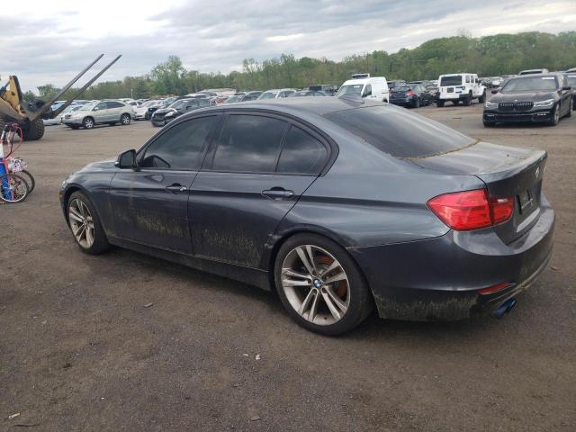 Vin: wba3a5c58df354914, lot: 56301355, bmw 3 series i 20132