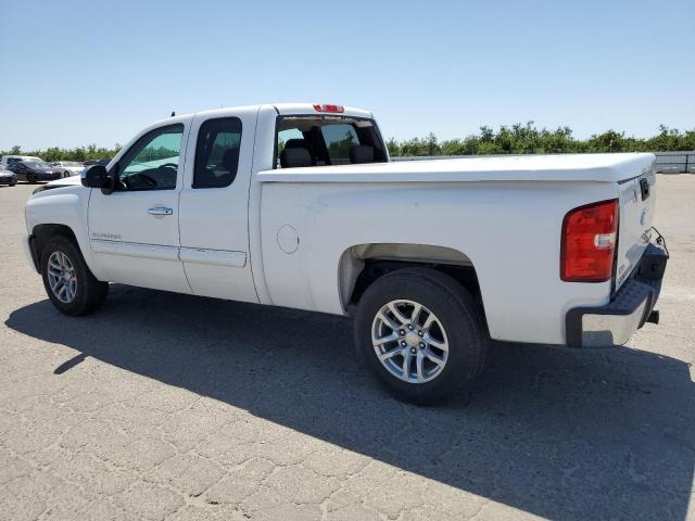 Vin: 1gcrcse03bz455233, lot: 57852605, chevrolet all models c1500 lt 20112