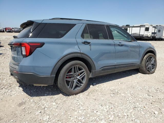Vin: 1fmuk8kh3sga21217, lot: 47749185, ford explorer st-line 20253