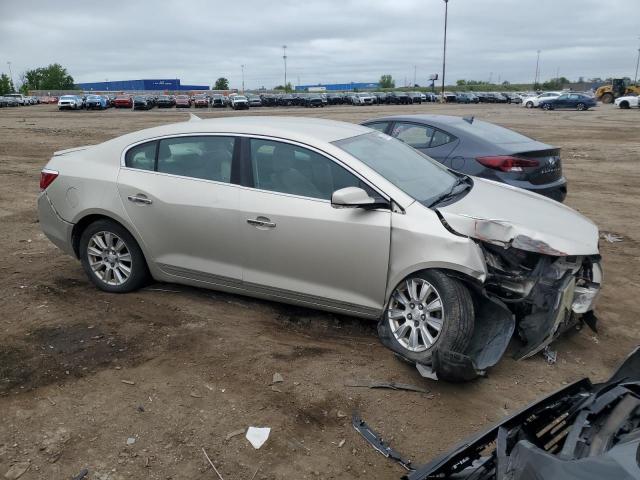 Vin: 1g4gc5er3df324939, lot: 58155095, buick lacrosse 20134