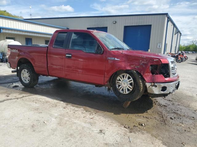 Vin: 1ftfx1ef6dfc48202, lot: 56336395, ford f-150 super cab 20134
