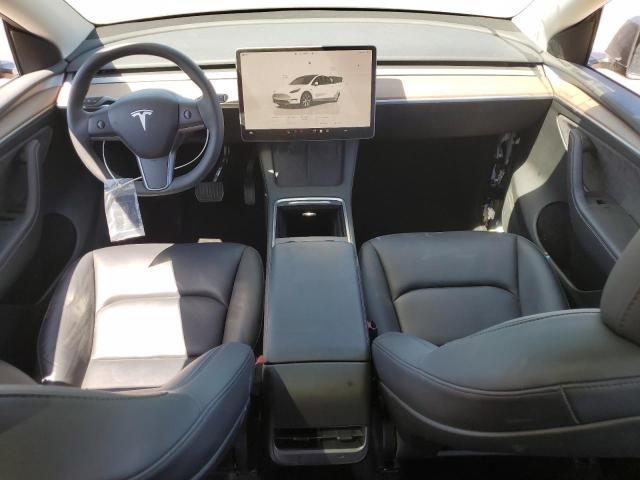 2023 TESLA MODEL Y 7SAYGAEE0PF611847