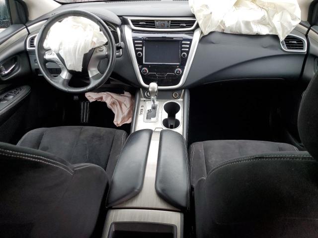 2016 NISSAN MURANO S - 5N1AZ2MG1GN160006