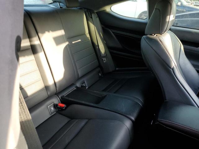 2015 LEXUS RC 350 - JTHHE5BC1F5009129