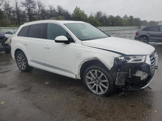 Vin: wa1aaaf73kd031566, lot: 57847165, audi q7 premium 20194