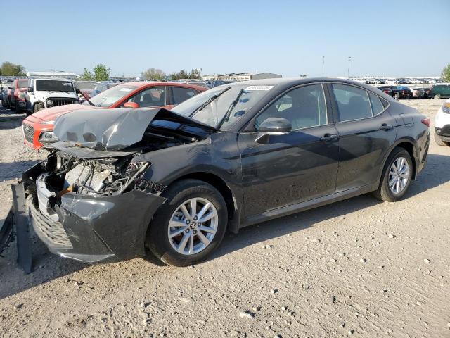 Vin: 4t1dbadk2su012882, lot: 49620025, toyota camry xse 2025 img_1