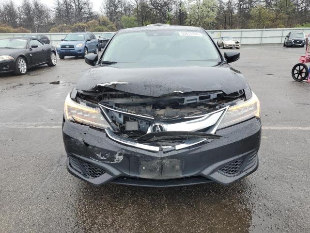 2018 ACURA ILX PREMIU 19UDE2F76JA003162