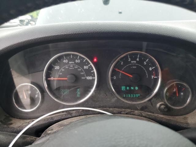 1C4HJWEG8GL279103 2016 JEEP WRANGLER