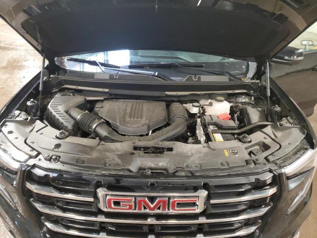 2024 GMC ACADIA UPL 1GKENNKS3RJ187295