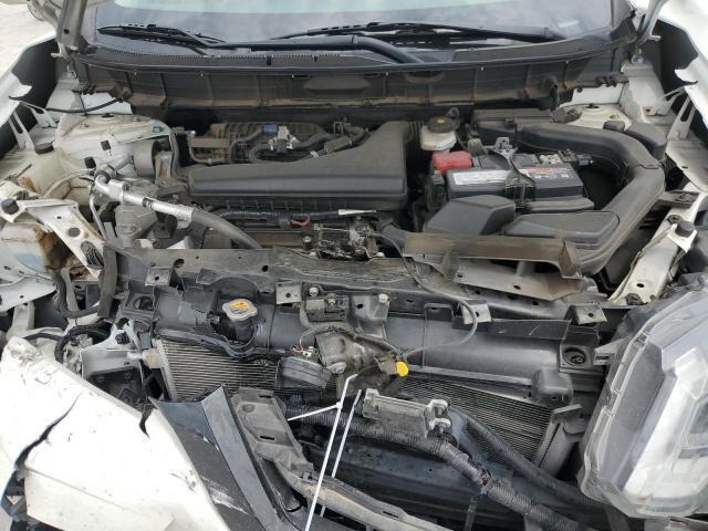 2020 NISSAN ROGUE S - 5N1AT2MT2LC769769