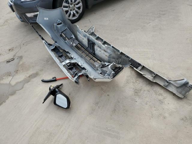 2020 HONDA CIVIC LX - 2HGFC2F6XLH559713