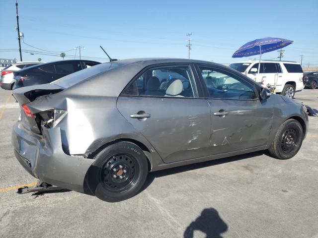 Vin: knafu4a26a5828951, lot: 57907855, kia forte ex 20103