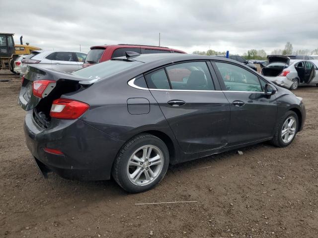 Vin: 1g1be5sm6h7189384, lot: 56385155, chevrolet cruze lt 20173