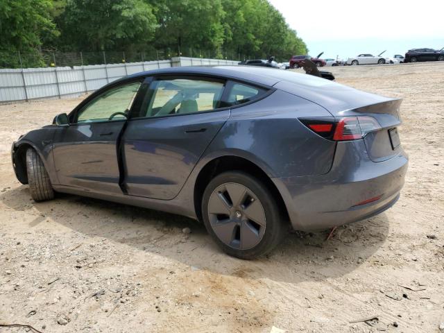 Vin: 5yj3e1ea1pf704922, lot: 57042415, tesla model 3 20232