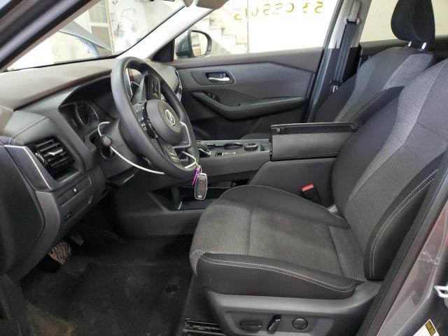 2023 NISSAN ROGUE SV - 5N1BT3BB2PC757759
