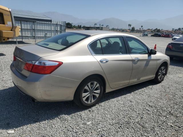 Vin: 1hgcr2f30ea099325, lot: 57724975, honda accord lx 20143