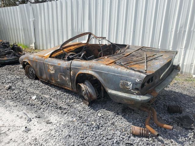 TRIUMPH CAR TR6 1976 CF53283U0 photo #3