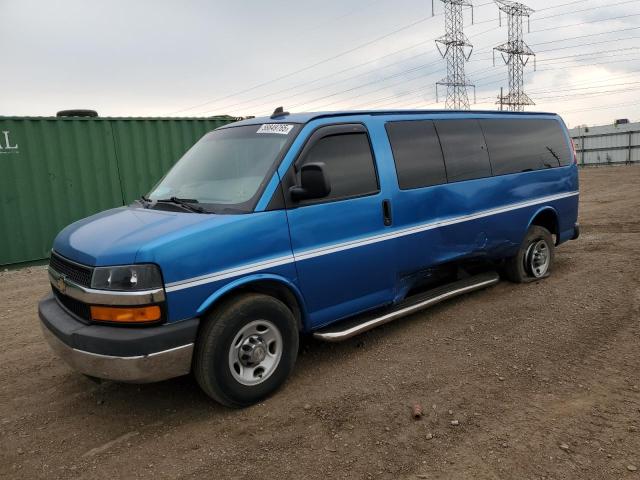 Vin: 1gazgpfg5g1170724, lot: 58849765, chevrolet express lt 2016 img_1
