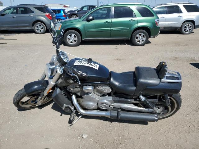 2009 HARLEY-DAVIDSON VRSCF - 1HD1HPH119K802186