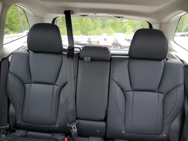 2022 SUBARU FORESTER L JF2SKAPC9NH464262