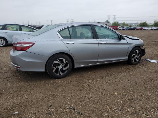 Vin: 1hgcr2f33ha288278, lot: 57802095, honda accord lx 20173