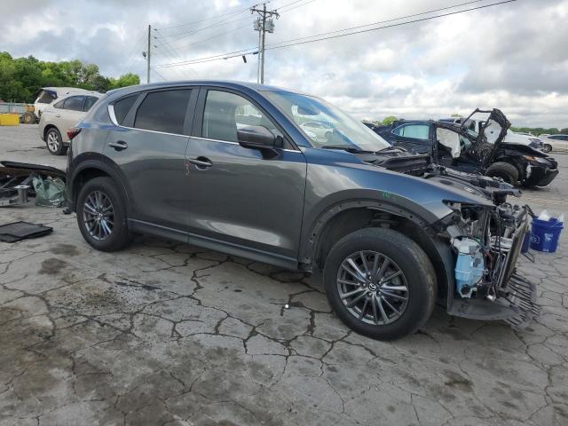 Vin: jm3kfacm1m0370429, lot: 56859555, mazda cx-5 touring 20214
