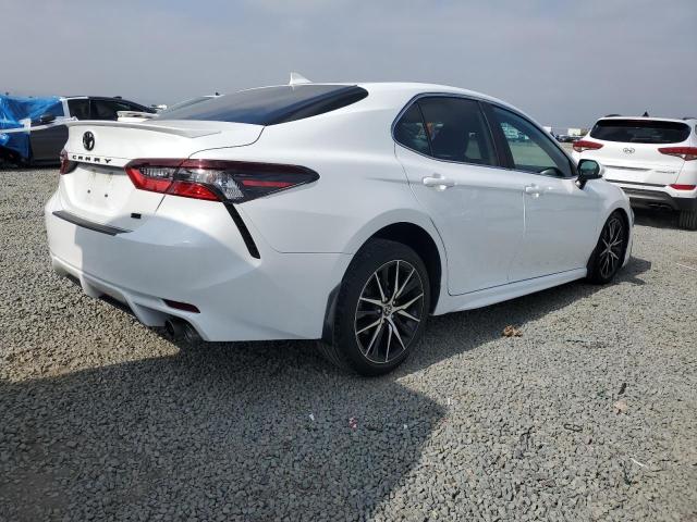 2021 TOYOTA CAMRY SE - 4T1G11AKXMU498218