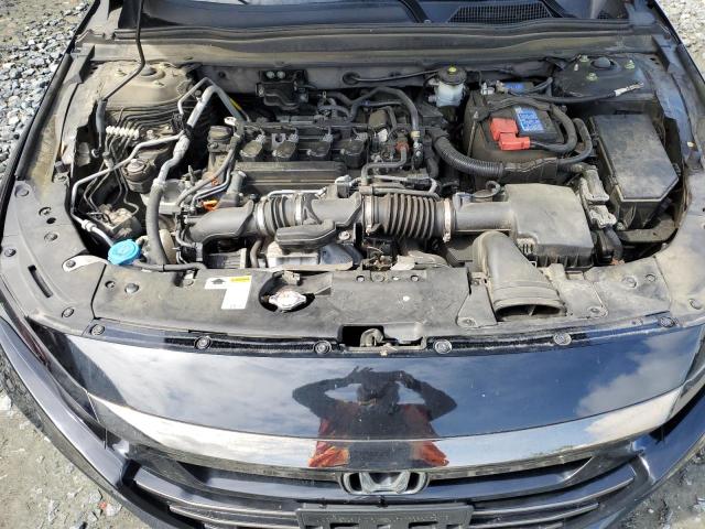 2021 HONDA ACCORD SPO - 1HGCV1F36MA064048