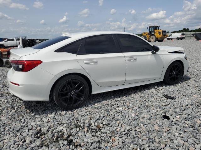 Vin: 2hgfe2f54rh589025, lot: 55992895, honda civic sport 20243