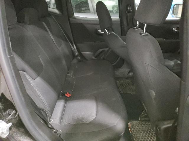 2021 JEEP RENEGADE S - ZACNJDAB8MPM23643