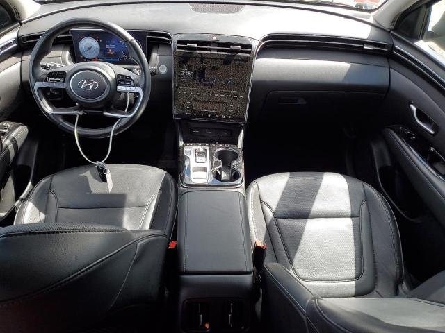 2023 HYUNDAI TUCSON LIM 5NMJE3AE8PH211717