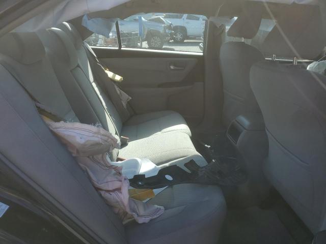 2016 TOYOTA CAMRY LE - 4T1BF1FK6GU252016