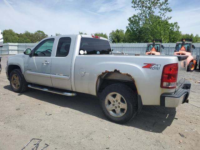 Vin: 1gtskve3xaz298038, lot: 58717265, gmc sierra k1500 sle 20102