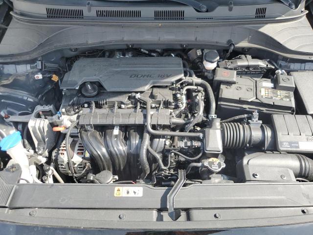 km8k32ab2nu817901 - 2022 Hyundai Kona Sel - #58956115