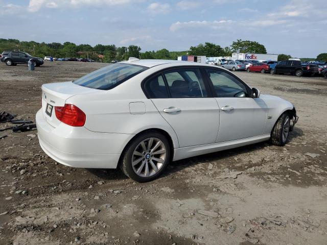 Vin: wbapk5c53ba661576, lot: 56861395, bmw 3 series xi sulev 20113