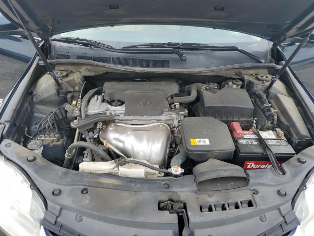 2017 TOYOTA CAMRY LE 4T1BF1FK1HU727704