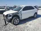 2015 CHEVROLET EQUINOX LS - 1GNALAEK8FZ127053