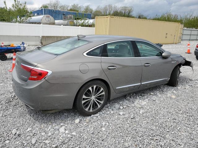 Vin: 1g4zp5ssxhu163429, lot: 55438405, buick lacrosse essence 20173