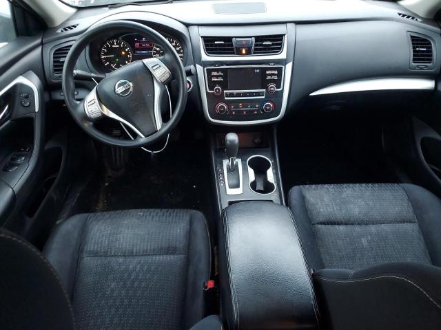 2016 NISSAN ALTIMA 2.5 - 1N4AL3APXGC260042