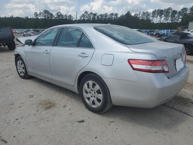 Vin: 4t1bf3ek7au048006, lot: 54863435, toyota camry base 20102